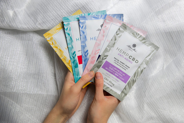 Read more about the article Lets sheet mask