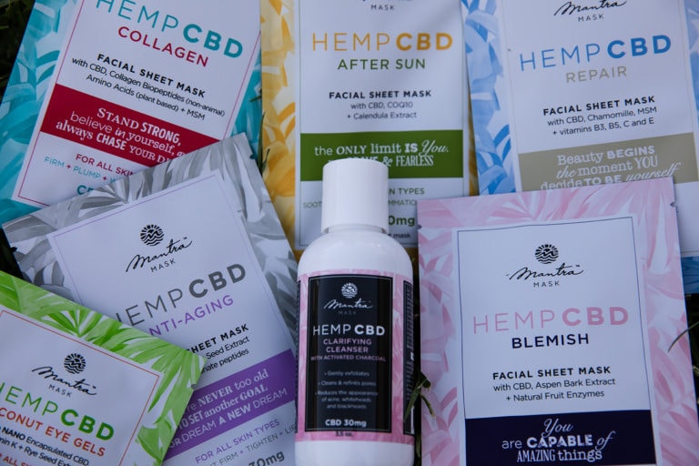 Read more about the article What Is CBD Oil?