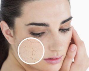 skin care as we age