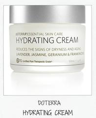 sheet mask for hydration