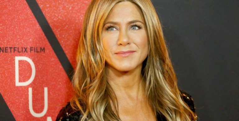 Read more about the article Are You Kidding Me Jennifer Aniston?