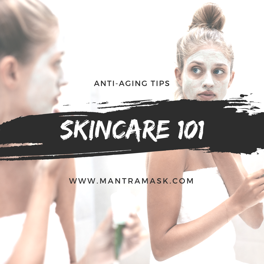 You are currently viewing 5 Best Anti-Aging Tips