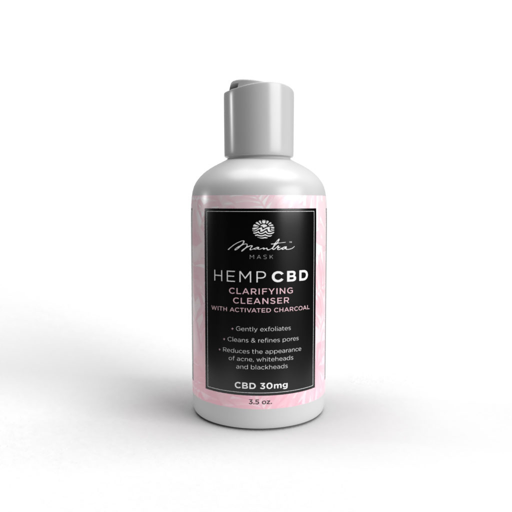 The benefits of charcoal facial cleaners 1