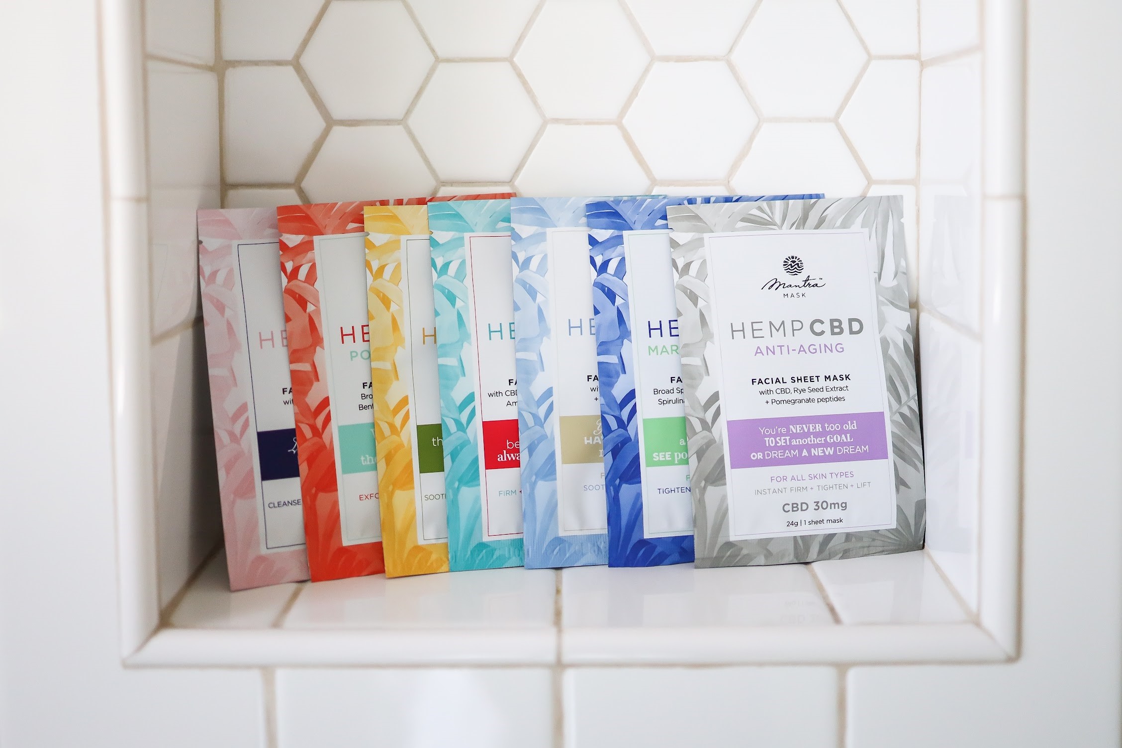 Read more about the article Why Manta Mask Sheet Masks?