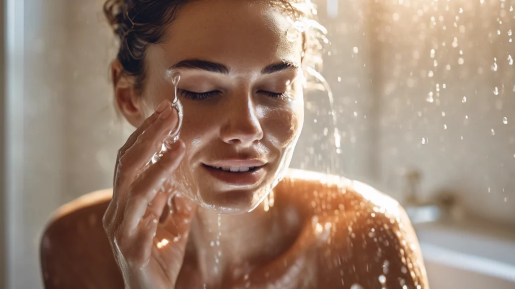 The benefits of charcoal facial cleaners 2
