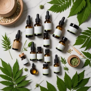 What does cbd do for your skin