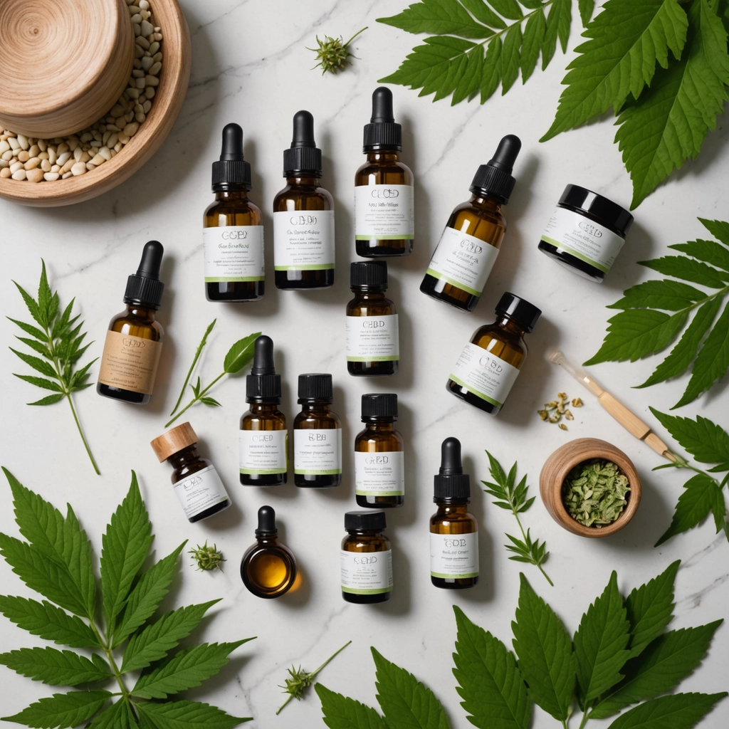 Read more about the article What Does CBD Do for Your Skin? Benefits Explained.